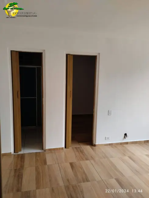 Foto 9 de Apartamento com 1 quarto para alugar, 50m2 em Lauzane Paulista, São Paulo - SP