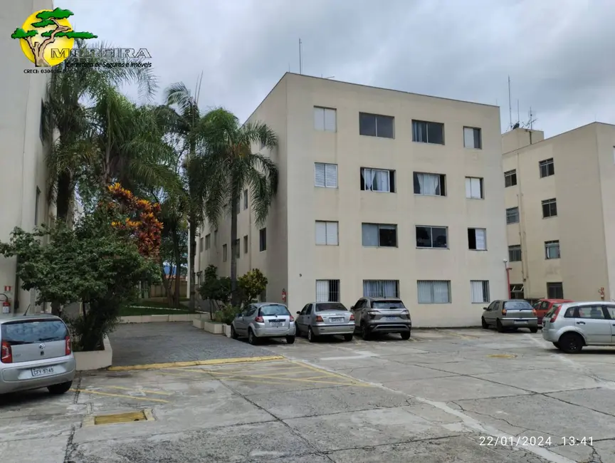 Foto 1 de Apartamento com 1 quarto para alugar, 50m2 em Lauzane Paulista, São Paulo - SP