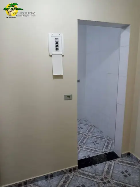 Foto 8 de Casa com 1 quarto para alugar, 30m2 em Mandaqui, São Paulo - SP