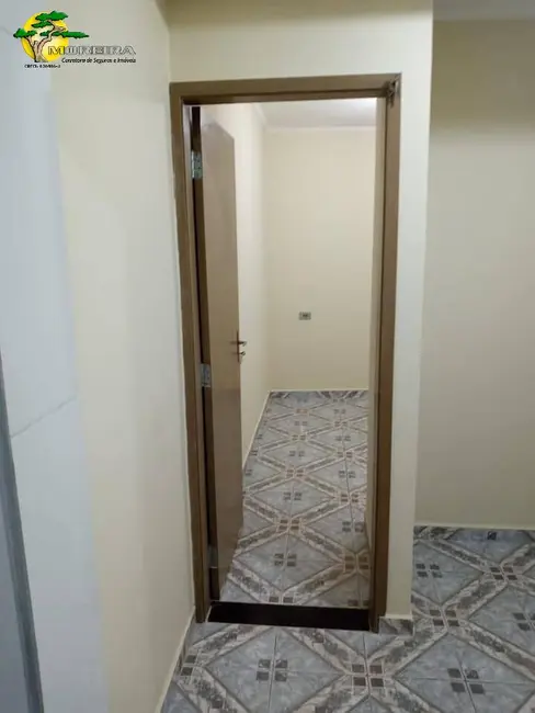 Foto 7 de Casa com 1 quarto para alugar, 30m2 em Mandaqui, São Paulo - SP