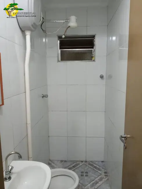 Foto 6 de Casa com 1 quarto para alugar, 30m2 em Mandaqui, São Paulo - SP