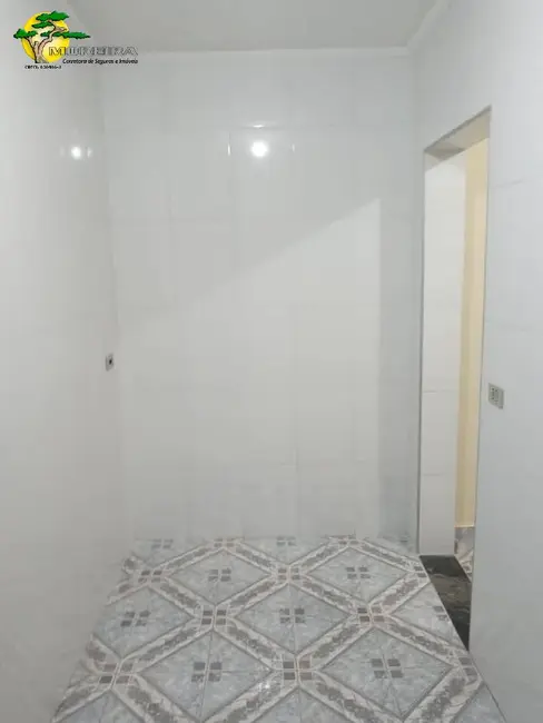 Foto 3 de Casa com 1 quarto para alugar, 30m2 em Mandaqui, São Paulo - SP