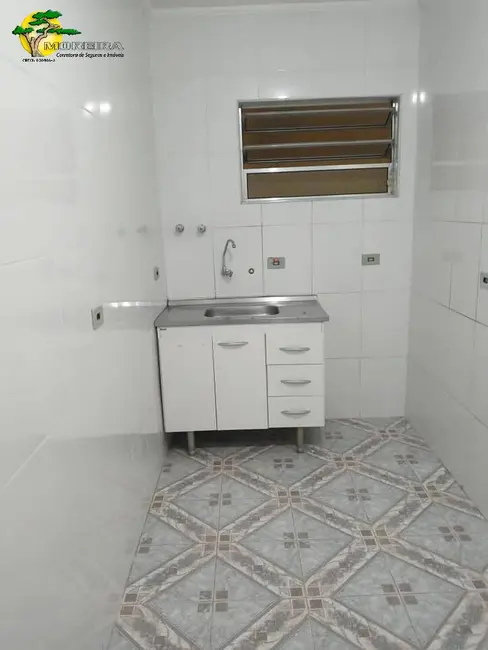Foto 2 de Casa com 1 quarto para alugar, 30m2 em Mandaqui, São Paulo - SP