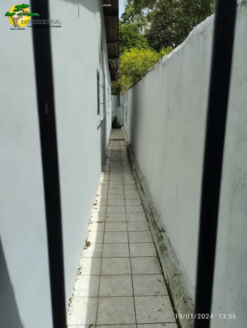 Foto 7 de Casa com 1 quarto para alugar, 90m2 em Mandaqui, São Paulo - SP