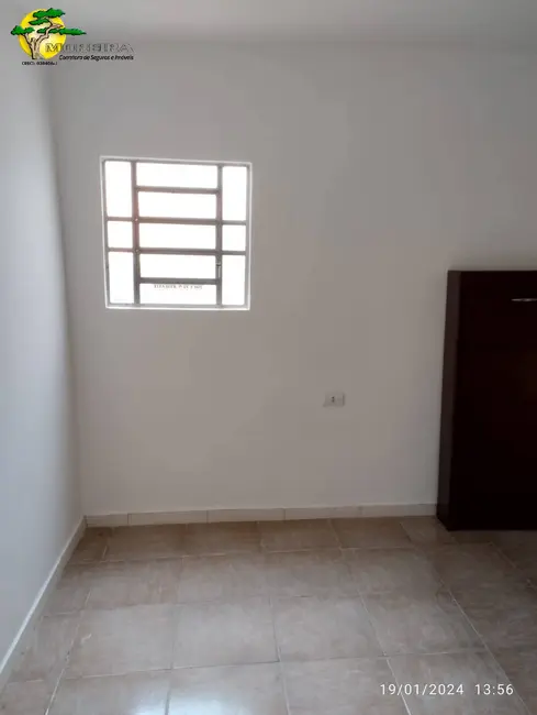Foto 9 de Casa com 1 quarto para alugar, 90m2 em Mandaqui, São Paulo - SP