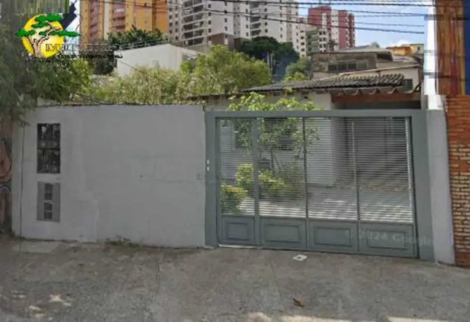 Foto 1 de Casa com 1 quarto para alugar, 90m2 em Mandaqui, São Paulo - SP