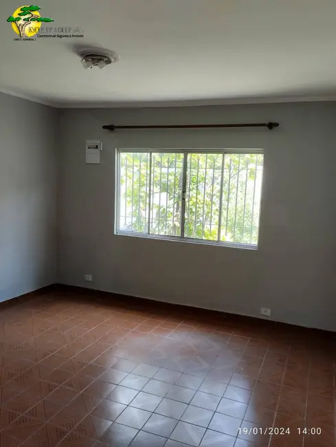 Foto 4 de Casa com 1 quarto para alugar, 90m2 em Mandaqui, São Paulo - SP
