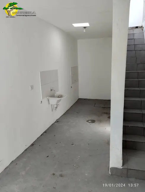 Foto 6 de Casa com 1 quarto para alugar, 90m2 em Mandaqui, São Paulo - SP