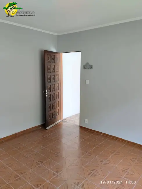Foto 5 de Casa com 1 quarto para alugar, 90m2 em Mandaqui, São Paulo - SP