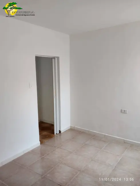 Foto 8 de Casa com 1 quarto para alugar, 90m2 em Mandaqui, São Paulo - SP