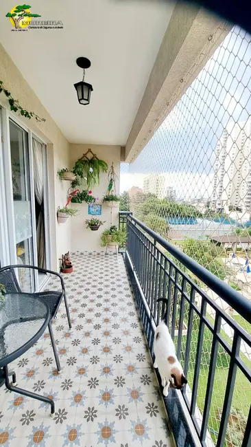 Foto 7 de Apartamento com 3 quartos à venda, 93m2 em Lauzane Paulista, São Paulo - SP