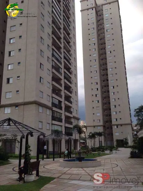 Foto 5 de Apartamento com 3 quartos à venda, 93m2 em Lauzane Paulista, São Paulo - SP
