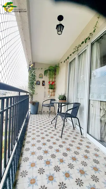 Foto 6 de Apartamento com 3 quartos à venda, 93m2 em Lauzane Paulista, São Paulo - SP