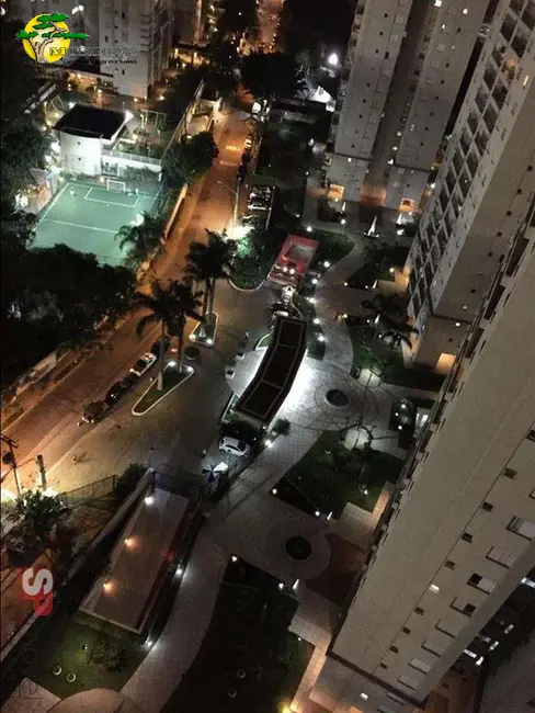 Foto 3 de Apartamento com 3 quartos à venda, 93m2 em Lauzane Paulista, São Paulo - SP