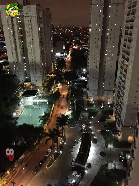 Foto 4 de Apartamento com 3 quartos à venda, 93m2 em Lauzane Paulista, São Paulo - SP