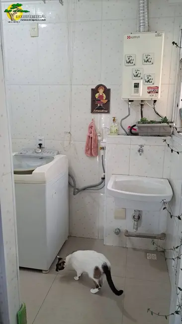 Foto 8 de Apartamento com 3 quartos à venda, 93m2 em Lauzane Paulista, São Paulo - SP