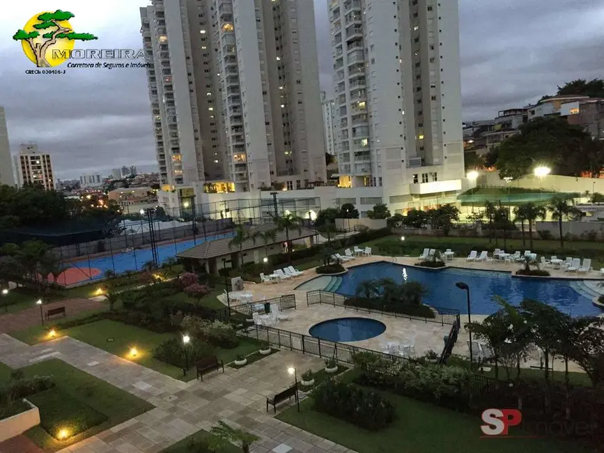 Foto 1 de Apartamento com 3 quartos à venda, 93m2 em Lauzane Paulista, São Paulo - SP