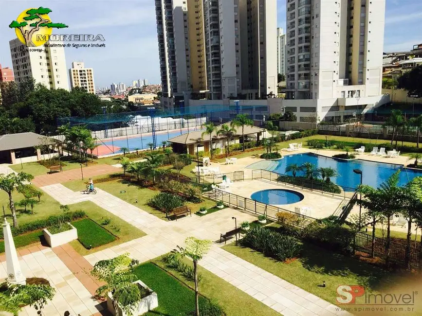 Foto 2 de Apartamento com 3 quartos à venda, 93m2 em Lauzane Paulista, São Paulo - SP