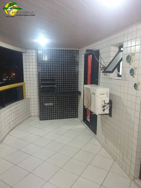 Foto 1 de Apartamento com 1 quarto à venda, 47m2 em Guilhermina, Praia Grande - SP