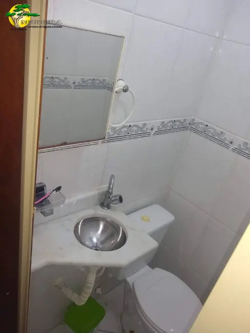 Apartamento com 1 quarto à venda, 47m2 em Guilhermina, Praia Grande - SP - imagem 9 Foto 9 de Apartamento com 1 quarto à venda, 47m2 em Guilhermina, Praia Grande - SP