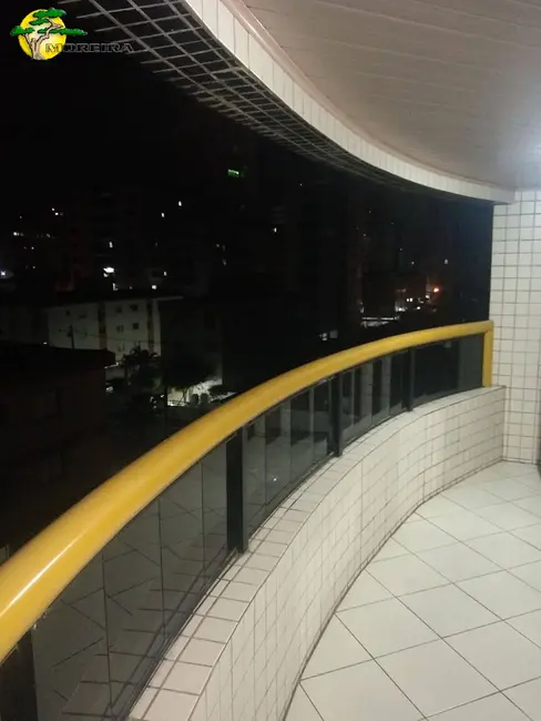 Apartamento com 1 quarto à venda, 47m2 em Guilhermina, Praia Grande - SP - imagem 6 Foto 6 de Apartamento com 1 quarto à venda, 47m2 em Guilhermina, Praia Grande - SP