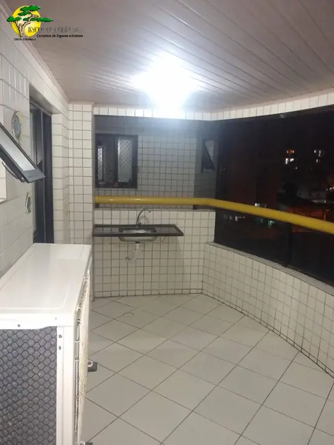 Apartamento com 1 quarto à venda, 47m2 em Guilhermina, Praia Grande - SP - imagem 4 Foto 4 de Apartamento com 1 quarto à venda, 47m2 em Guilhermina, Praia Grande - SP