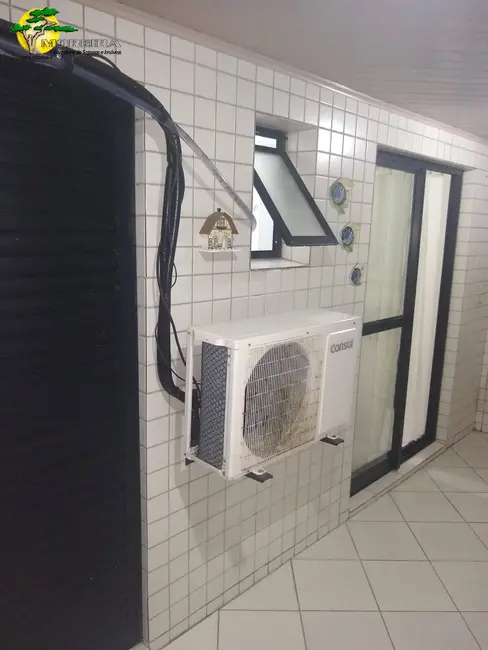Apartamento com 1 quarto à venda, 47m2 em Guilhermina, Praia Grande - SP - imagem 3 Foto 3 de Apartamento com 1 quarto à venda, 47m2 em Guilhermina, Praia Grande - SP