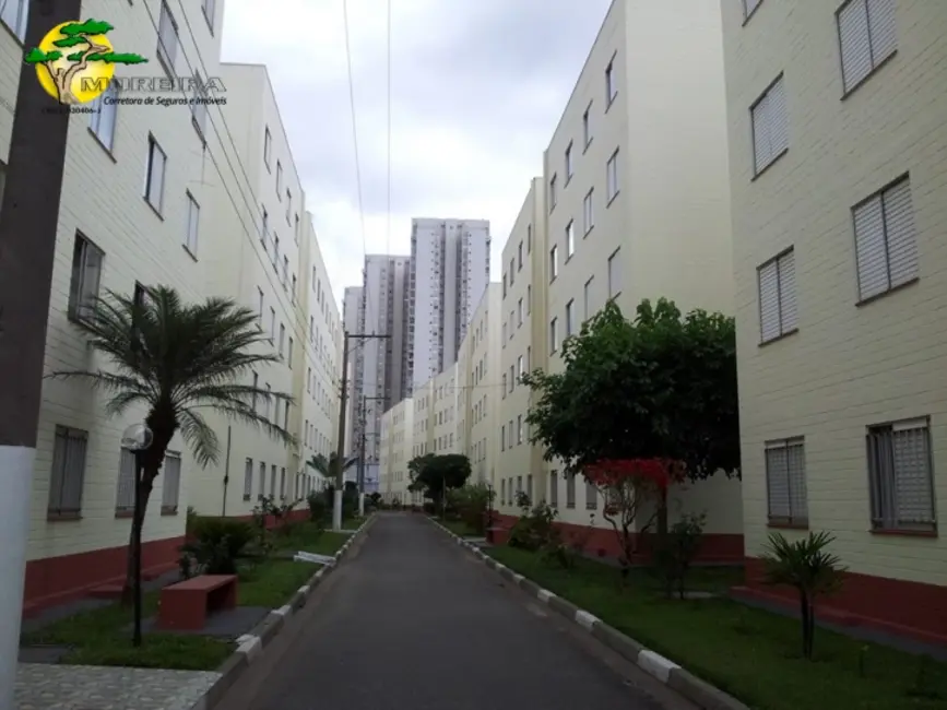 Foto 5 de Apartamento com 2 quartos à venda, 50m2 em Lauzane Paulista, São Paulo - SP