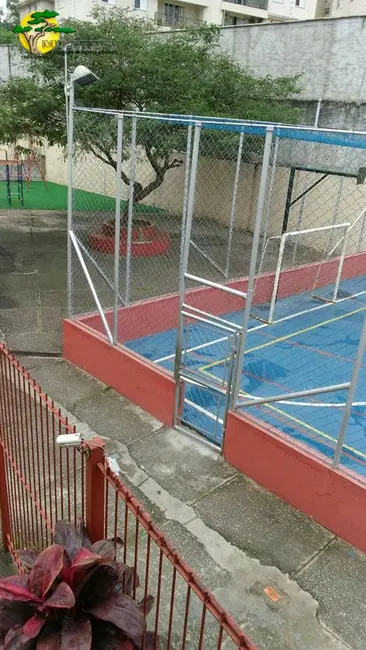 Foto 3 de Apartamento com 2 quartos à venda, 50m2 em Lauzane Paulista, São Paulo - SP