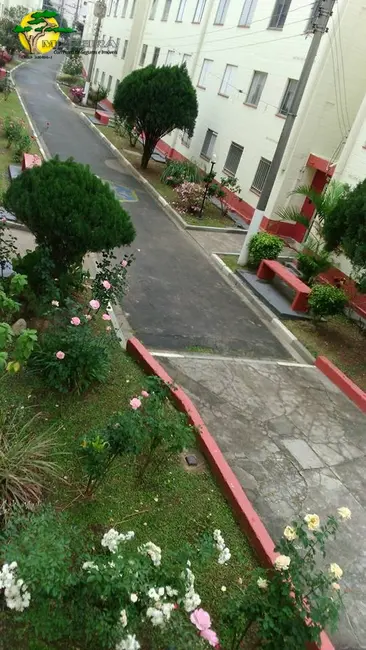 Foto 1 de Apartamento com 2 quartos à venda, 50m2 em Lauzane Paulista, São Paulo - SP