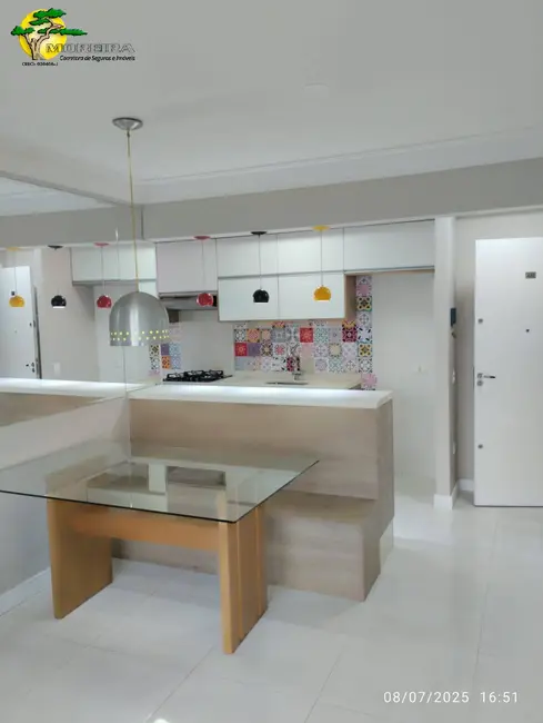 Foto 1 de Apartamento com 3 quartos à venda, 124m2 em Vila Nova Cachoeirinha, São Paulo - SP