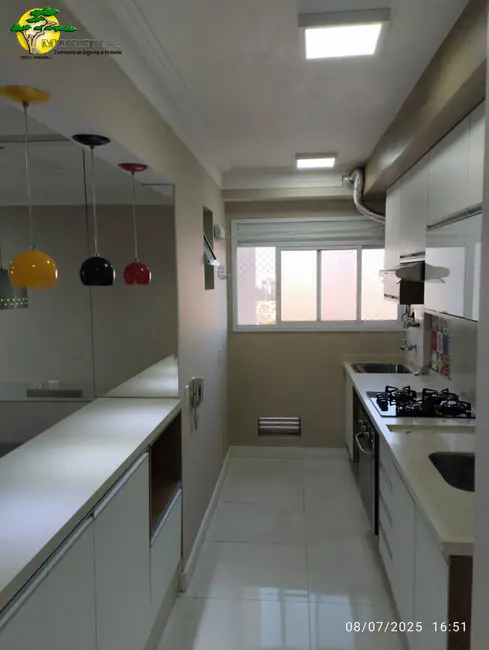 Foto 5 de Apartamento com 3 quartos à venda, 124m2 em Vila Nova Cachoeirinha, São Paulo - SP