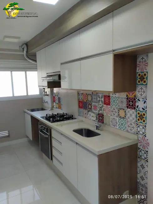 Foto 6 de Apartamento com 3 quartos à venda, 124m2 em Vila Nova Cachoeirinha, São Paulo - SP