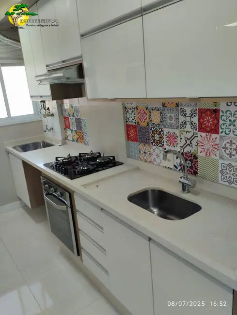 Foto 7 de Apartamento com 3 quartos à venda, 124m2 em Vila Nova Cachoeirinha, São Paulo - SP