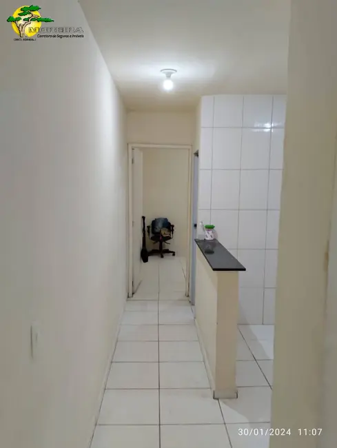 Foto 1 de Casa com 1 quarto para alugar, 60m2 em Lauzane Paulista, São Paulo - SP