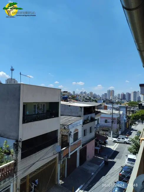 Foto 3 de Casa com 1 quarto para alugar, 60m2 em Lauzane Paulista, São Paulo - SP