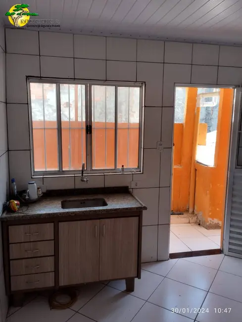 Foto 8 de Casa com 1 quarto para alugar, 60m2 em Lauzane Paulista, São Paulo - SP