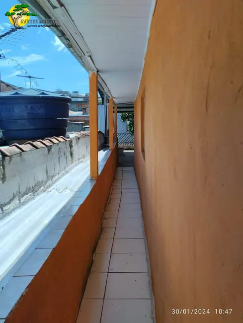 Foto 7 de Casa com 1 quarto para alugar, 60m2 em Lauzane Paulista, São Paulo - SP