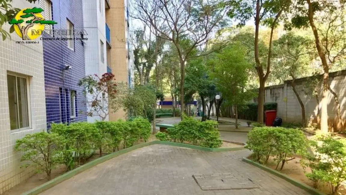 Apartamento com 2 quartos para alugar, 50m2 em Jardim Centenário, São Paulo - SP - imagem 2 Foto 2 de Apartamento com 2 quartos para alugar, 50m2 em Jardim Centenário, São Paulo - SP