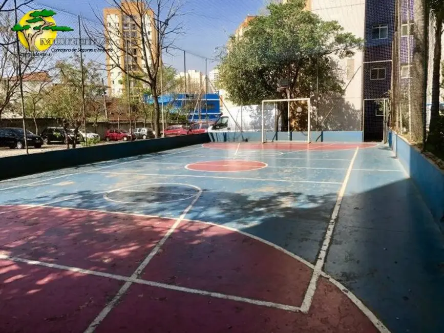 Apartamento com 2 quartos para alugar, 50m2 em Jardim Centenário, São Paulo - SP - imagem 6 Foto 6 de Apartamento com 2 quartos para alugar, 50m2 em Jardim Centenário, São Paulo - SP