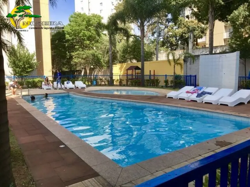 Apartamento com 2 quartos para alugar, 50m2 em Jardim Centenário, São Paulo - SP - imagem 7 Foto 7 de Apartamento com 2 quartos para alugar, 50m2 em Jardim Centenário, São Paulo - SP