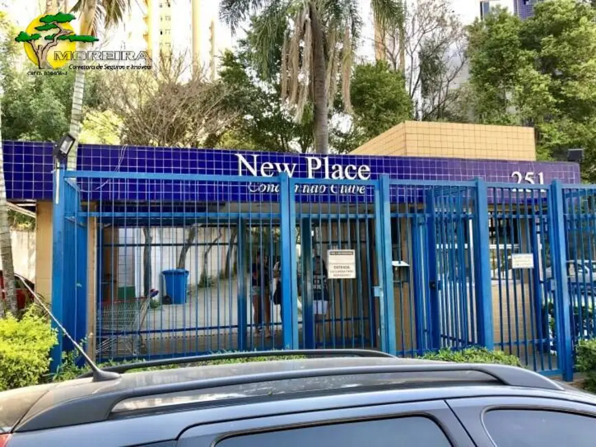 Apartamento com 2 quartos para alugar, 50m2 em Jardim Centenário, São Paulo - SP - imagem 1 Foto 1 de Apartamento com 2 quartos para alugar, 50m2 em Jardim Centenário, São Paulo - SP