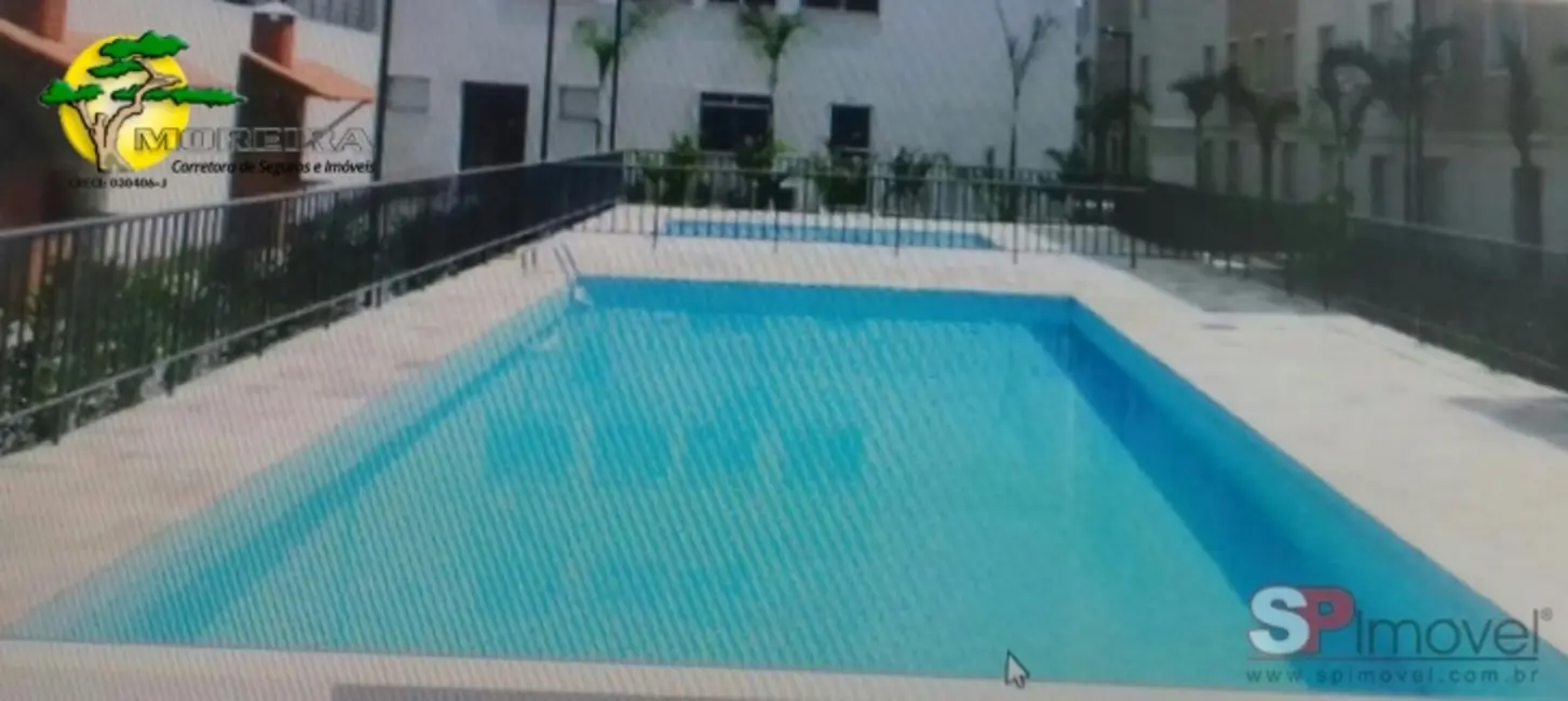 Foto 1 de Apartamento com 2 quartos à venda, 40m2 em Freguesia do Ó, São Paulo - SP