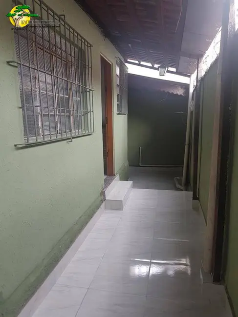 Foto 1 de Casa com 1 quarto à venda, 45m2 em Santana, São Paulo - SP