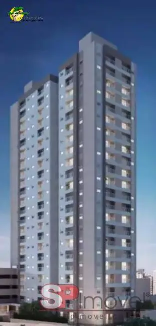 Foto 6 de Apartamento com 2 quartos à venda, 41m2 em Vila Guaca, São Paulo - SP