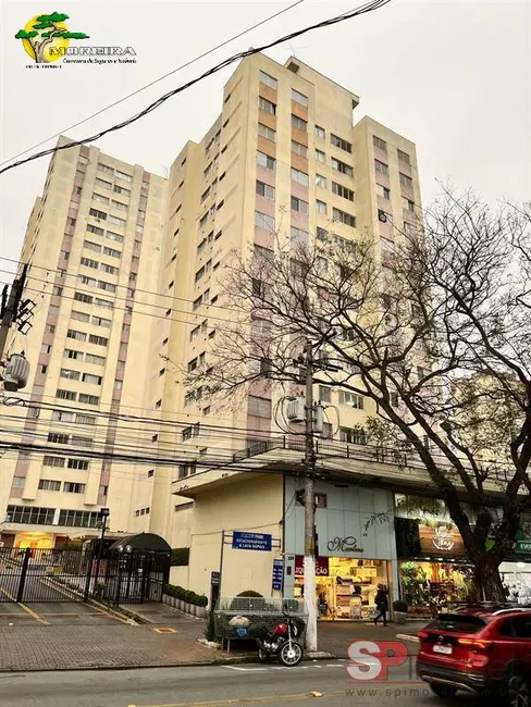 Foto 1 de Apartamento com 2 quartos à venda, 62m2 em Santana, São Paulo - SP
