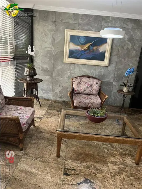 Foto 6 de Apartamento à venda, 89m2 em Santana, São Paulo - SP