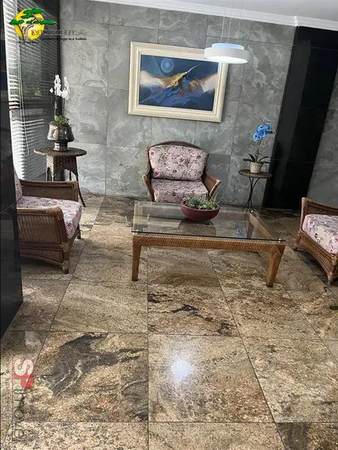 Foto 7 de Apartamento à venda, 89m2 em Santana, São Paulo - SP