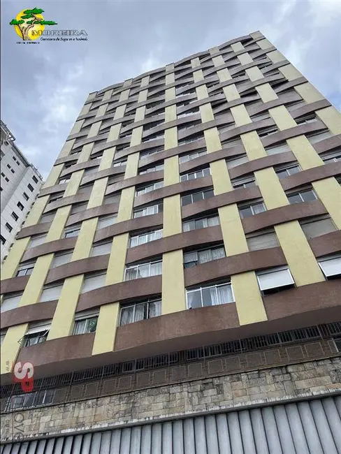 Foto 2 de Apartamento à venda, 89m2 em Santana, São Paulo - SP