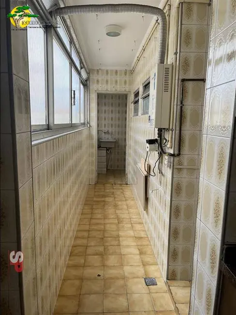 Foto 3 de Apartamento à venda, 89m2 em Santana, São Paulo - SP